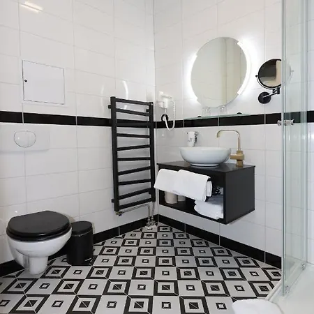 Hotel Art Deco Wolker By Astoria & Medical