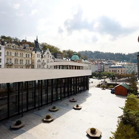 Hotel Art Deco Wolker By Astoria & Medical 4*