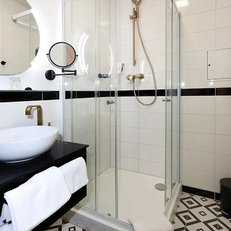 Hotel Art Deco Wolker By Astoria & Medical