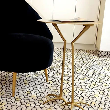 Art Deco Wolker By Astoria & Medical 4* KLV