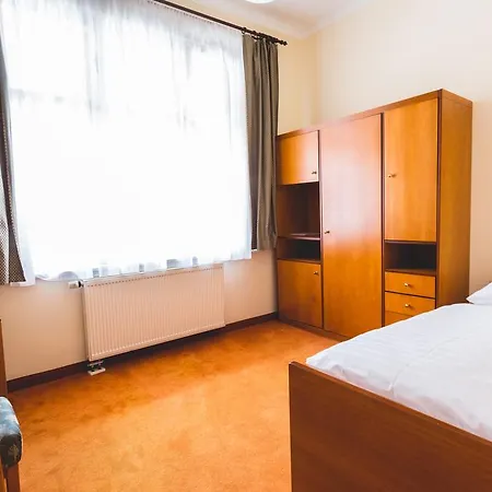 Hotel Art Deco Wolker By Astoria & Medical