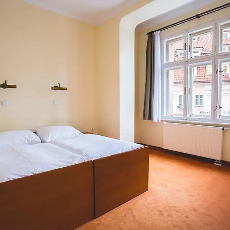 Hotel Art Deco Wolker By Astoria & Medical 4*