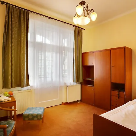 Hotel Art Deco Wolker By Astoria & Medical