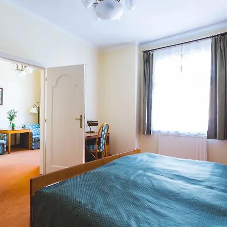 Hotel Art Deco Wolker By Astoria & Medical