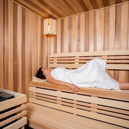 Hotel Art Deco Wolker By Astoria & Medical Karlsbad