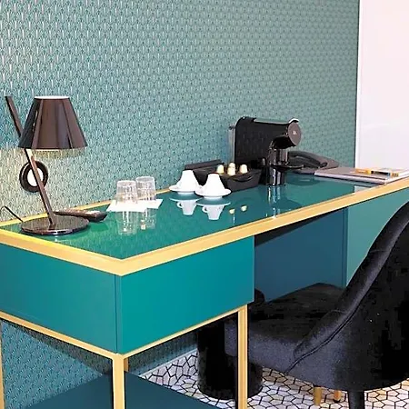 فندق Art Deco Wolker By Astoria & Medical كارلوفي فاري