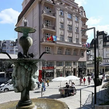 Hotel Art Deco Wolker By Astoria & Medical
