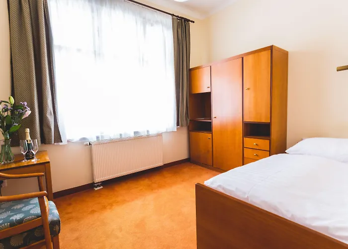 Hotel Art Deco Wolker By Astoria & Medical 4*