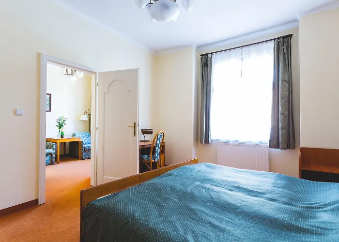 Hotel Art Deco Wolker By Astoria & Medical