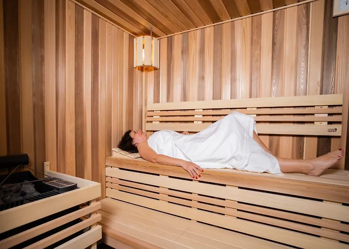 Hotel Art Deco Wolker By Astoria & Medical Karlovy Vary
